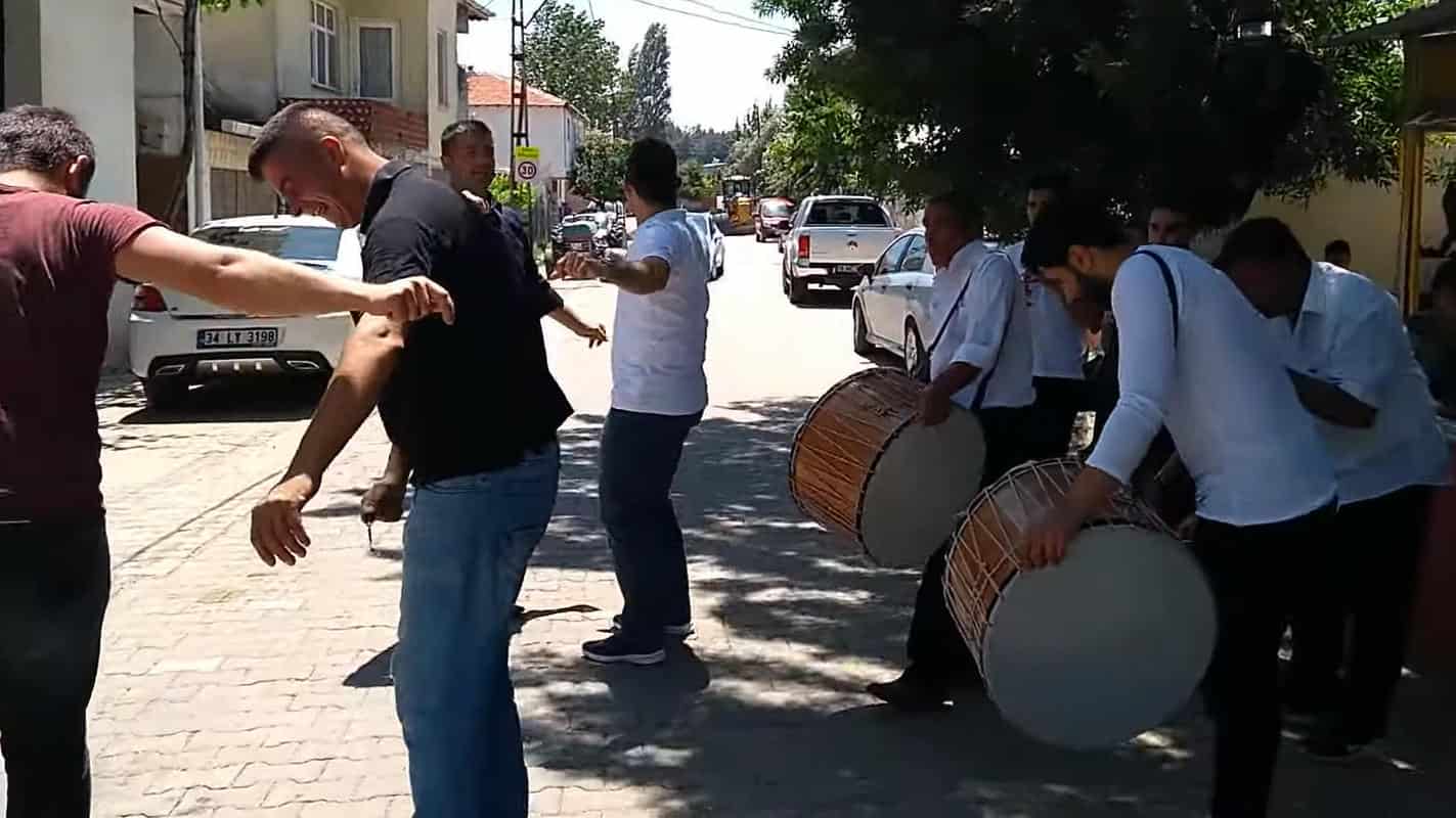Hasanbeyli Halay Ekibi
