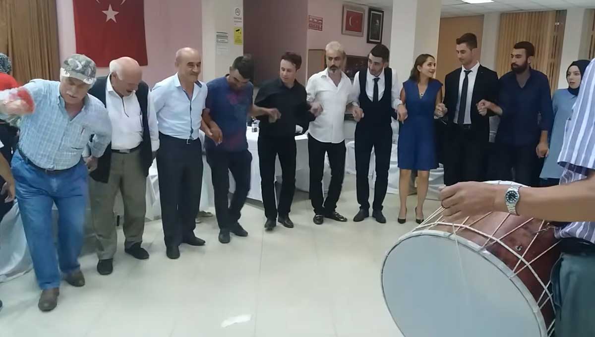 Asker Uğurlama