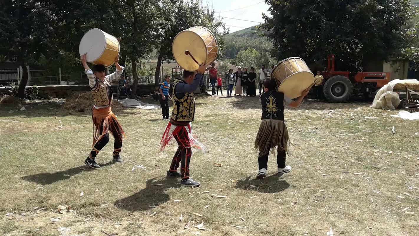 Düğün Eğlencesi