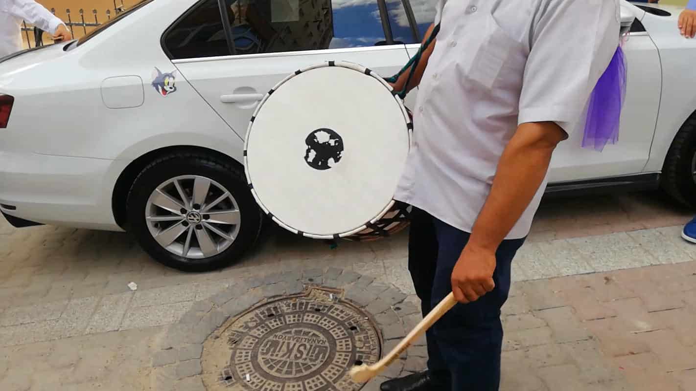 Aladağ Kına Davul Ekibi
