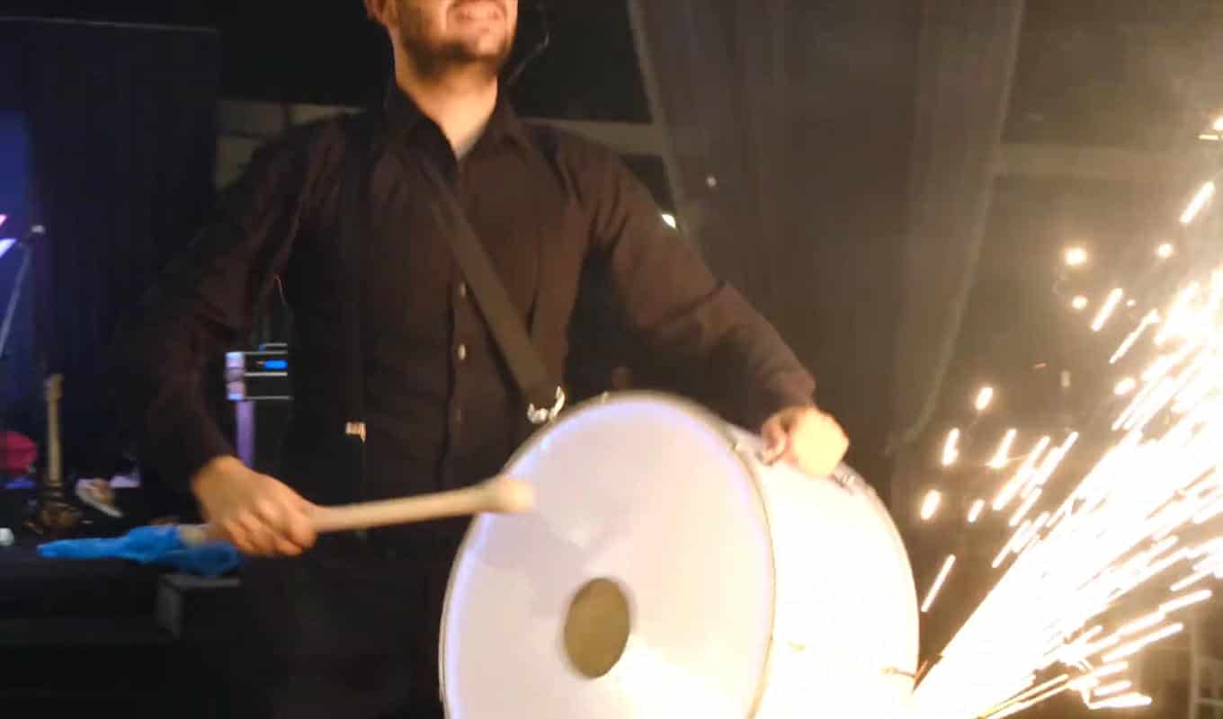 Mezitli Davulcu Kiralama