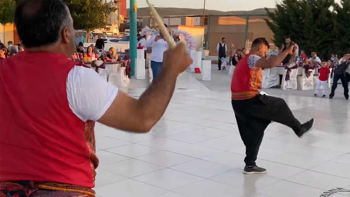 Payas Davul Zurna Ekibi