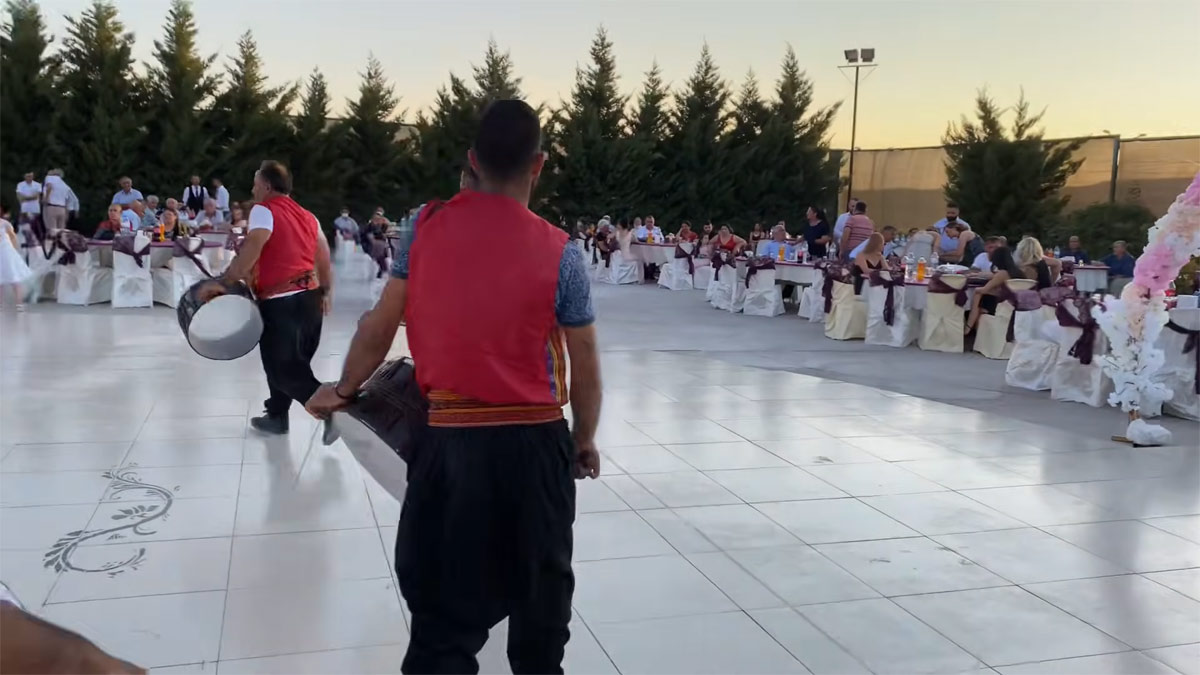 Hizmet Bölgeleri Özel Gün Coşkusu