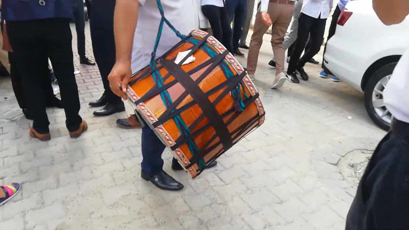 Gülnar Davul Zurna Ekibi görsel
