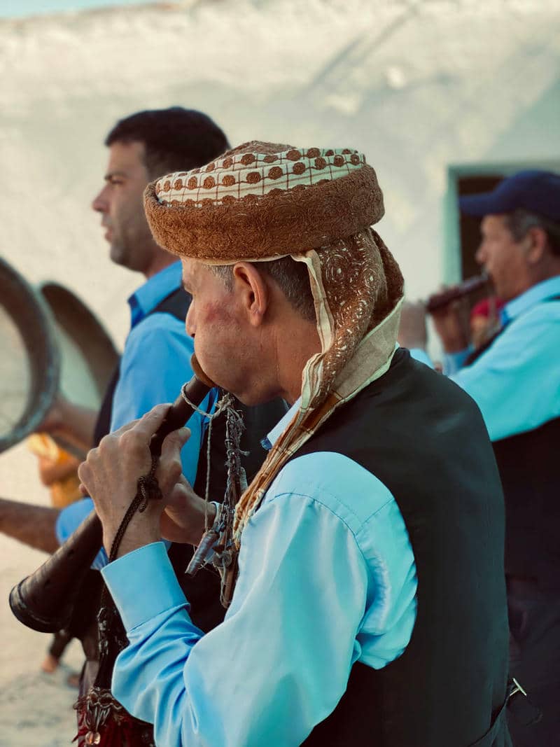 Soner Davul Zurnacı davul zurna ekibi