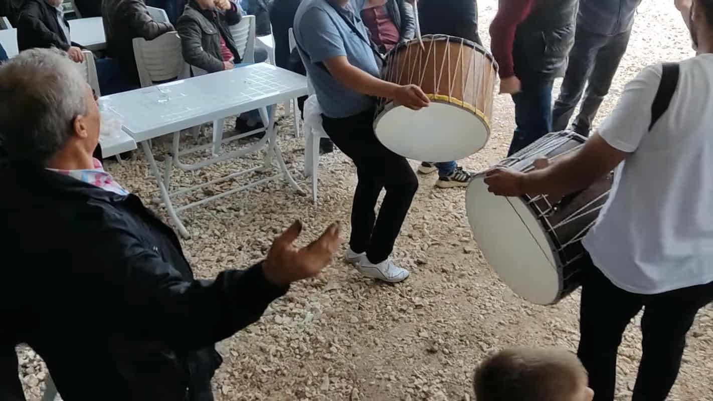 Kırıkhan Halay Ekibi