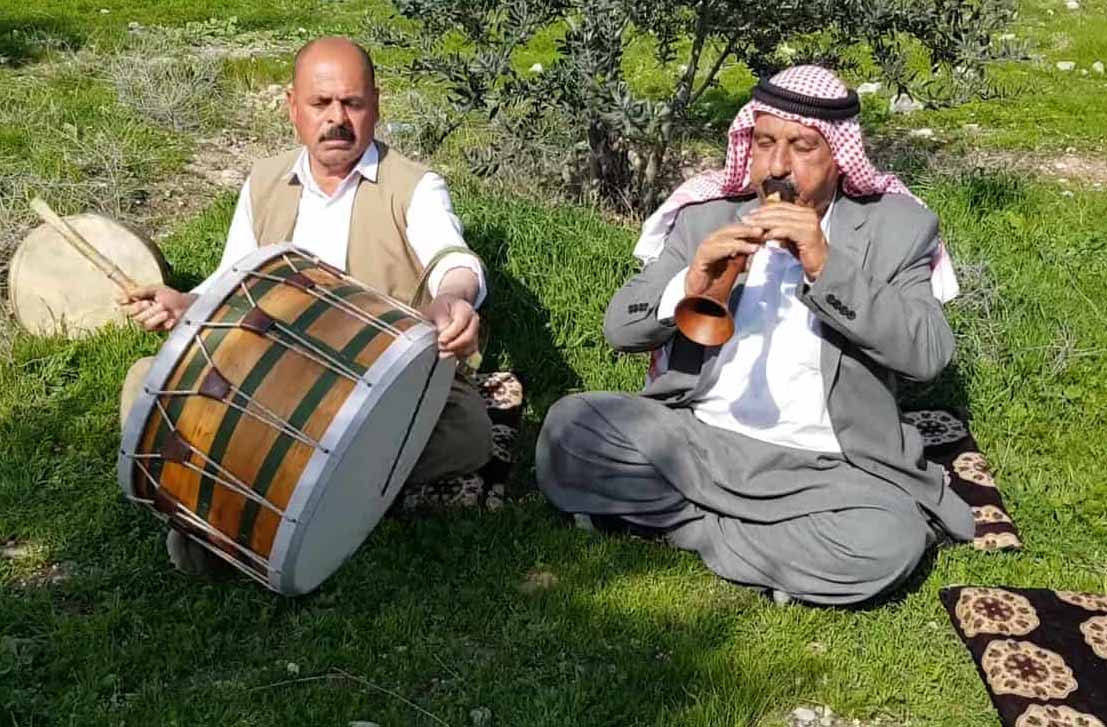 KVKK Aydınlatma Metni Canlı Davul Zurna