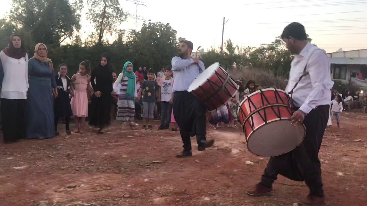Mut Düğün Davulcusu