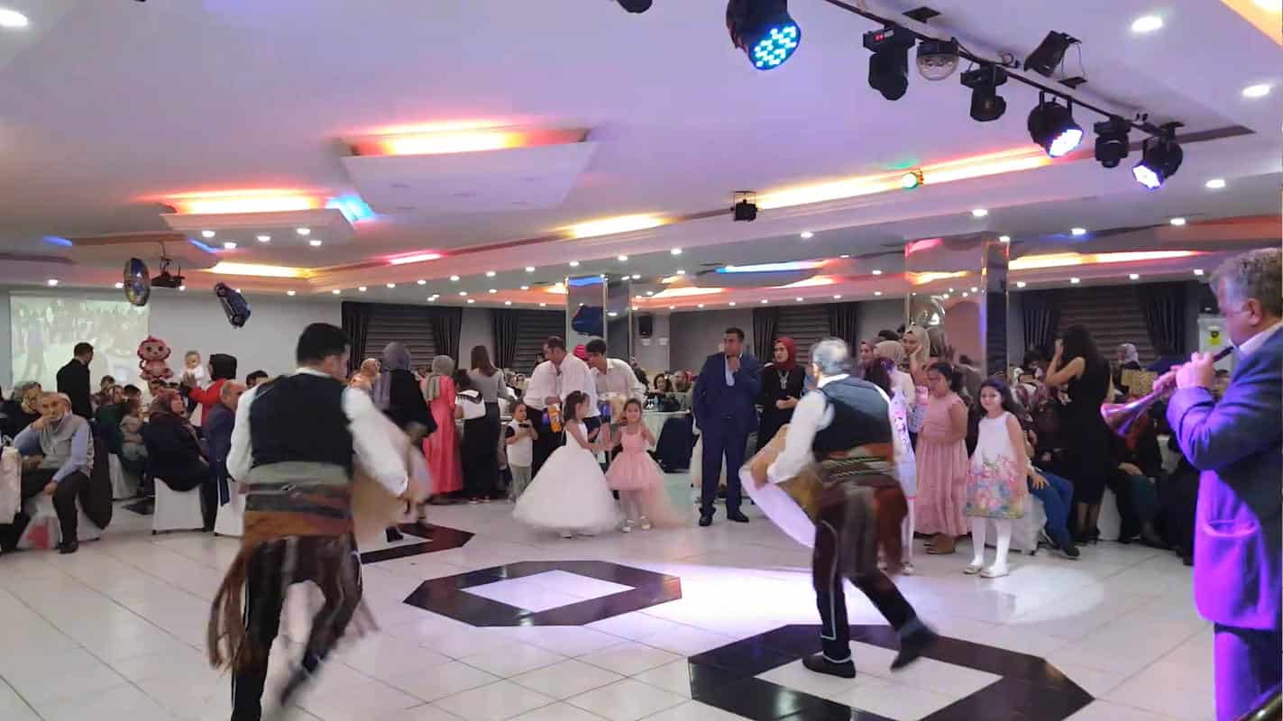 Dörtyol Kına Davul Ekibi