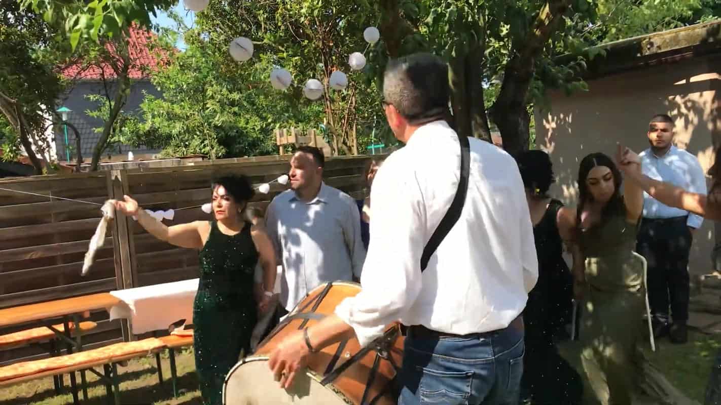 Defne Zurnacı Ekibi görsel