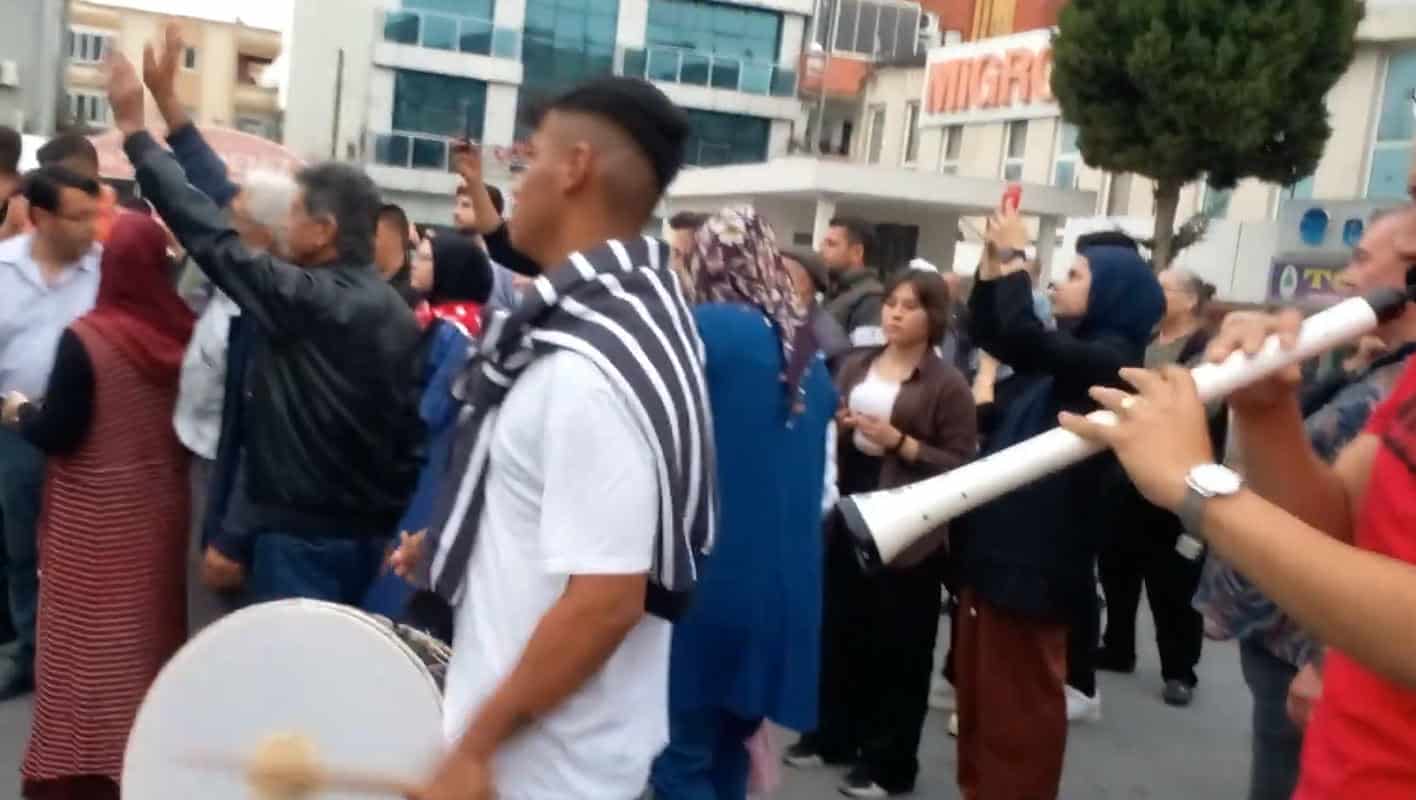 Mersin Düğün Davulcusu Özel Gün Coşkusu