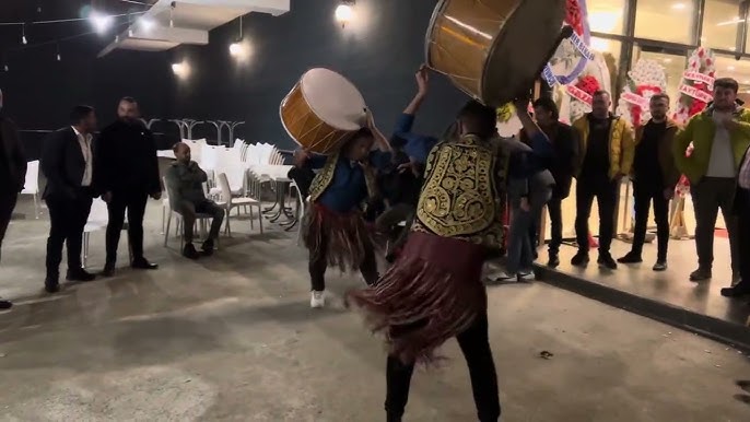 Hassa Asker Uğurlama Davulcusu görsel