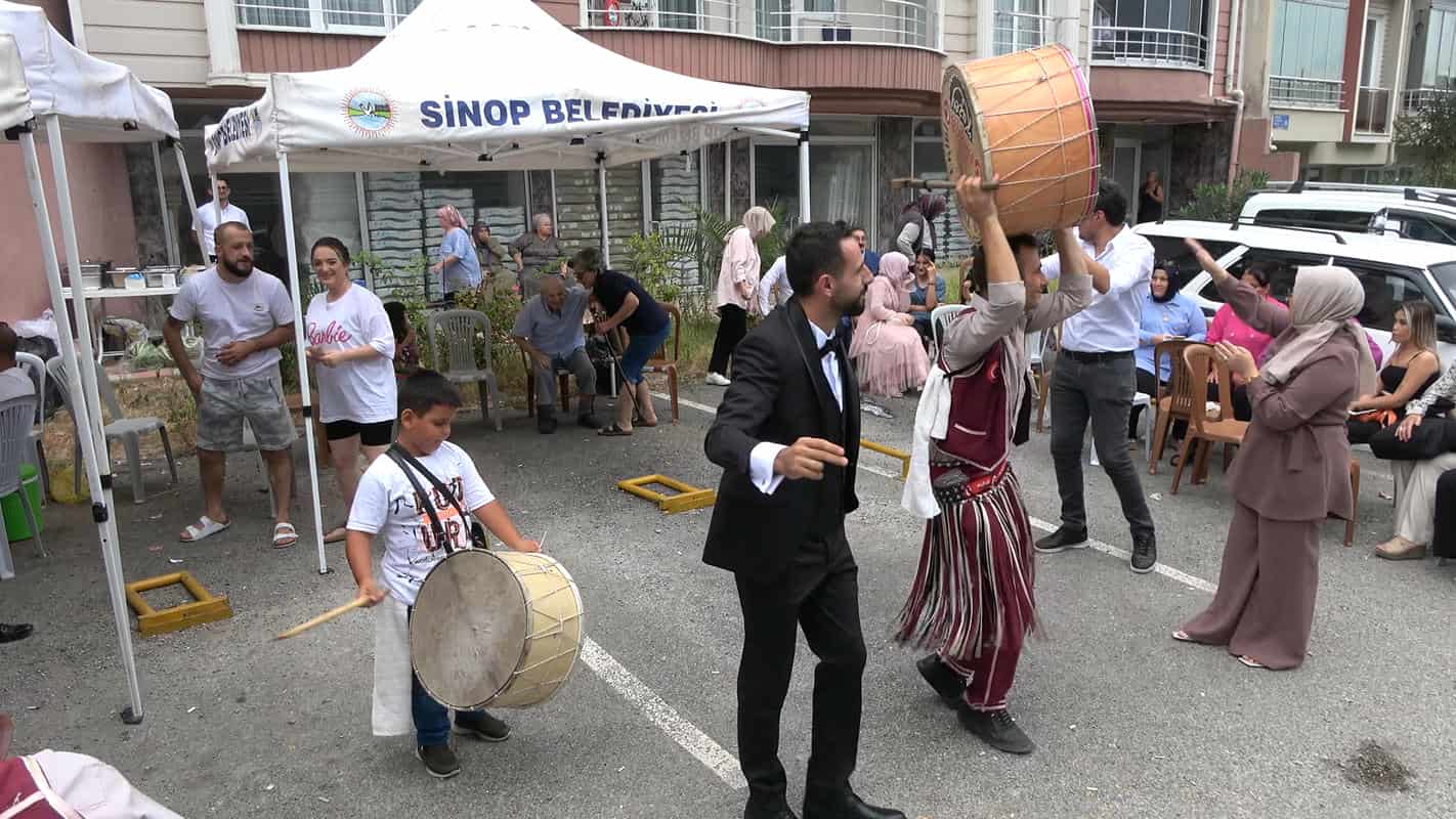Antakya Davul Zurna Ekibi