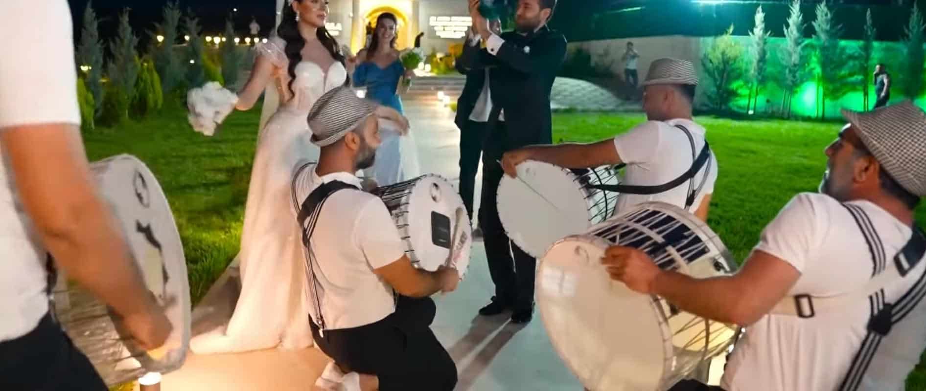 Karataş Davul Zurna Ekibi