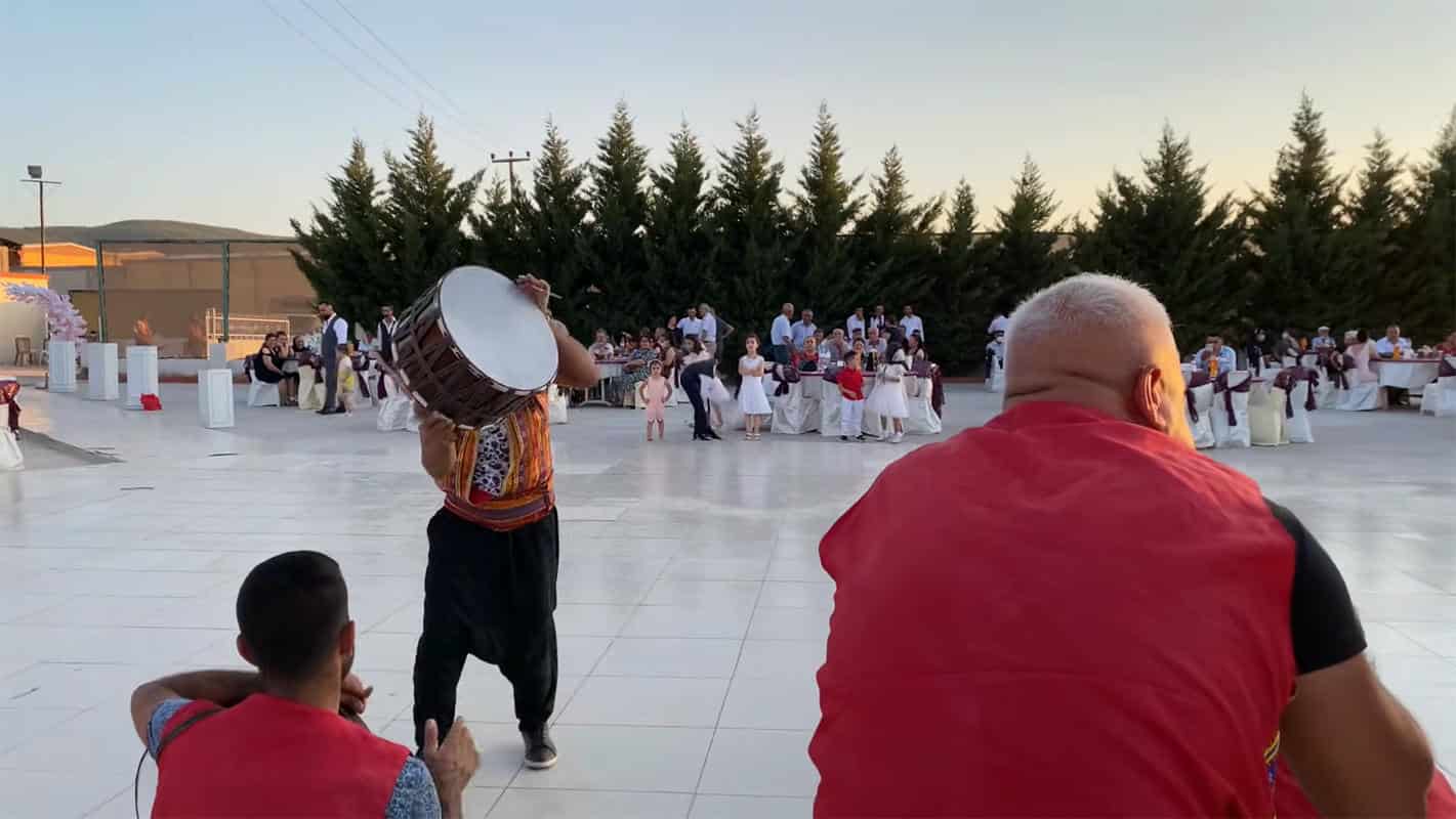 İmamoğlu Gelin Çıkarma Ekibi Geleneksel Eğlence