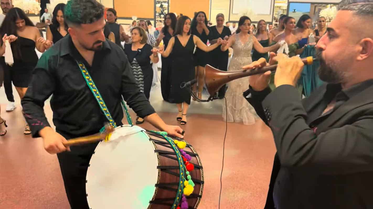 Hatay Davulcu Kiralama