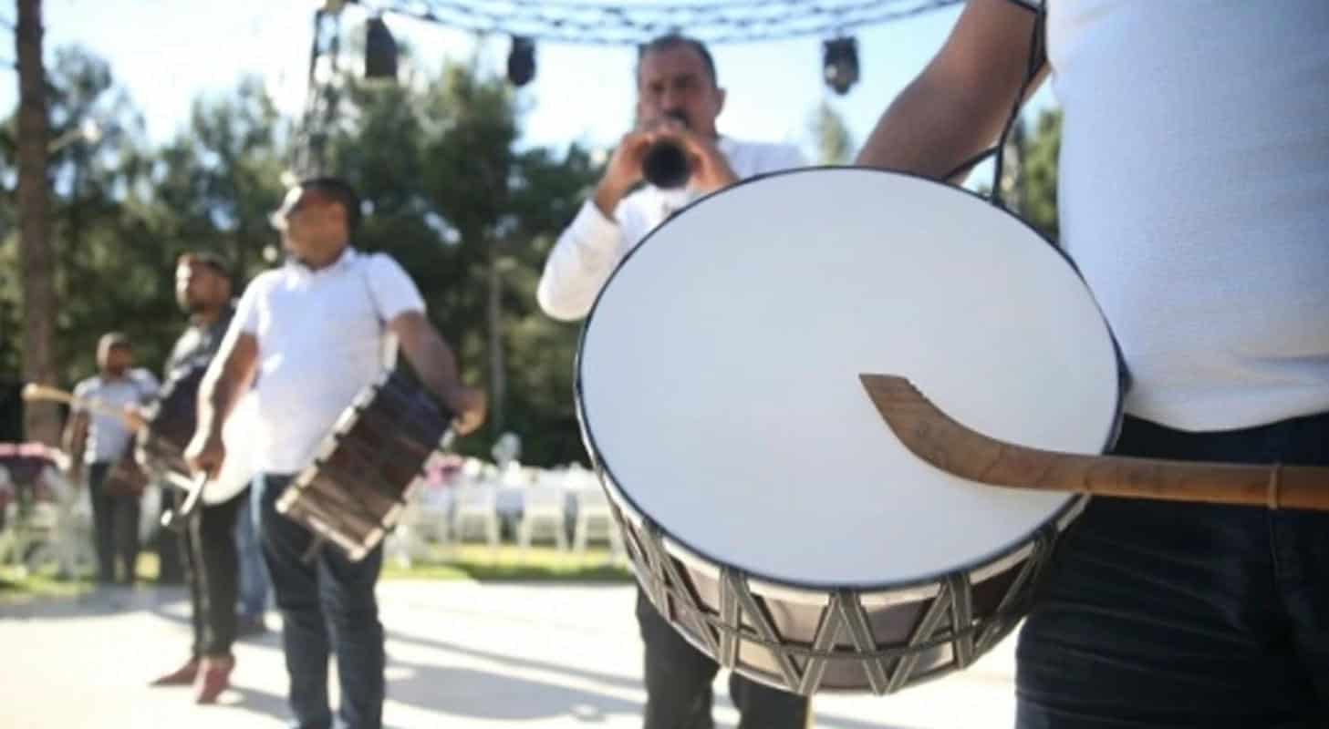 Kozan Davulcu Kiralama Özel Gün Coşkusu