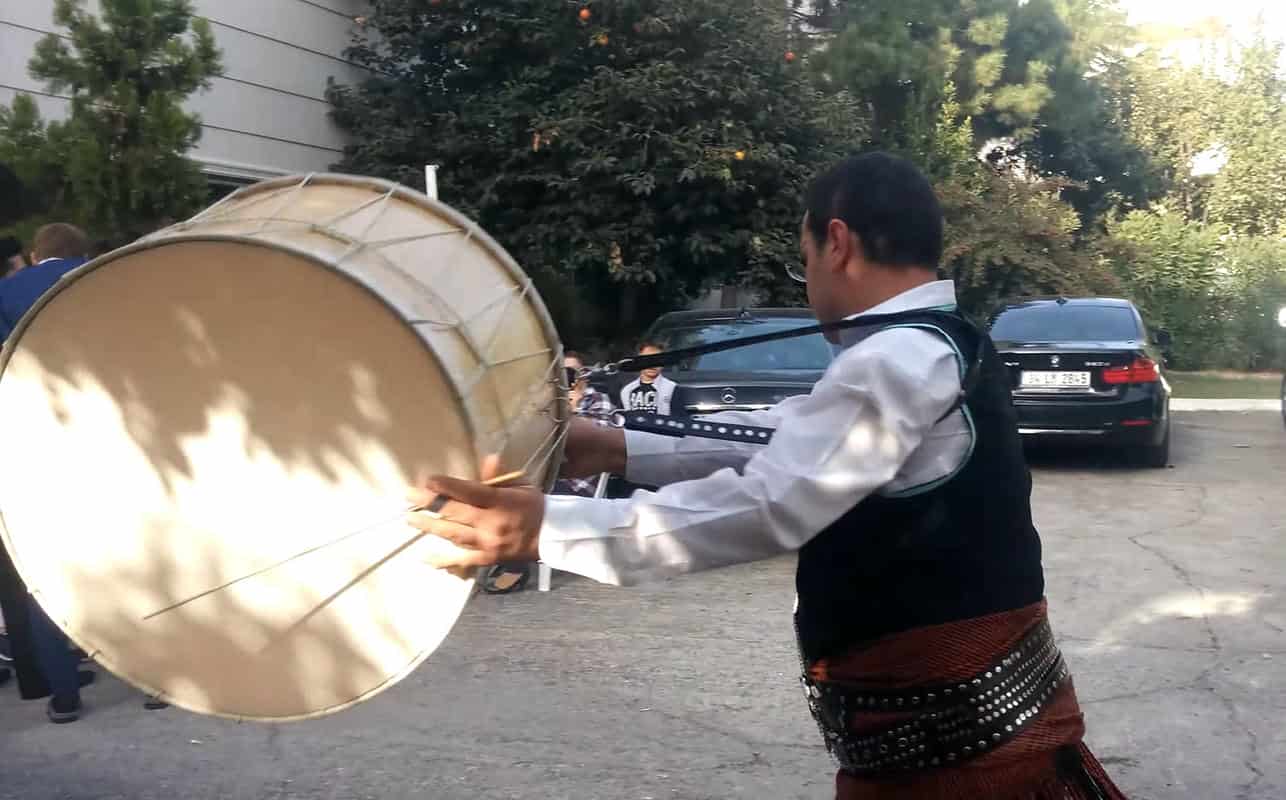 Yüreğir Gelin Çıkarma Ekibi Geleneksel Eğlence