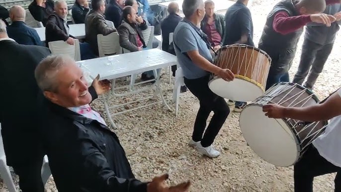 Yumurtalık Davul Zurna Kiralama