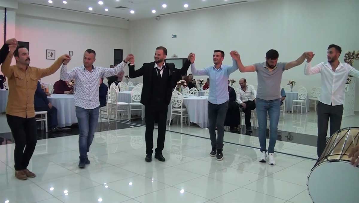 Açık Rıza Metni Geleneksel Eğlence
