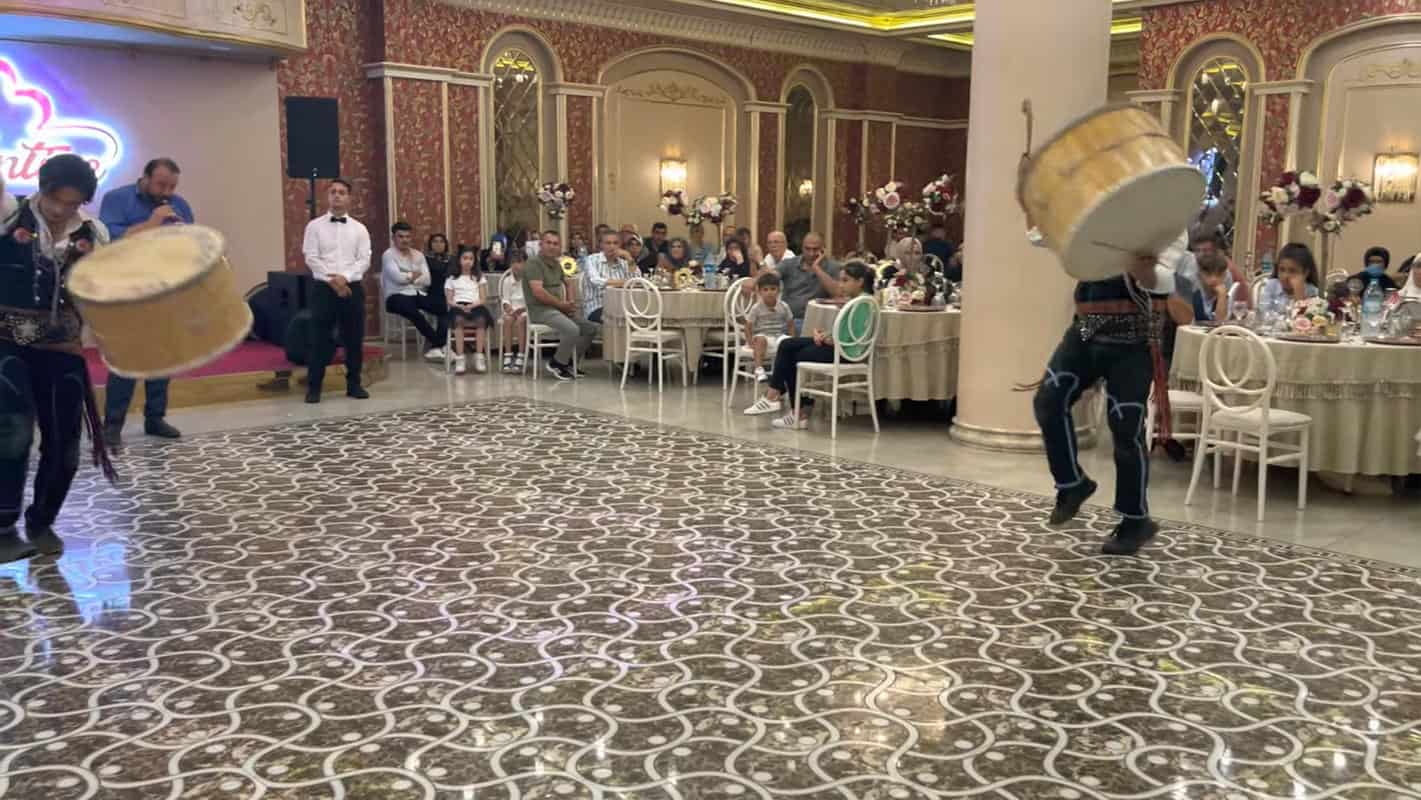 Kumlu Gelin Çıkarma Ekibi